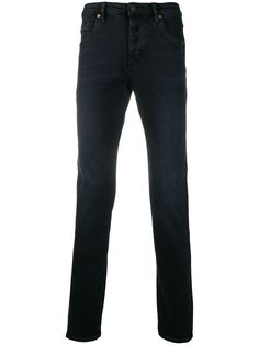 Neuw low-rise slim fit jeans