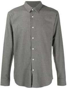 Sandro Paris рубашка с длинными рукавами