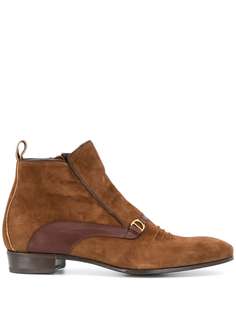 Lidfort Cuoio boots