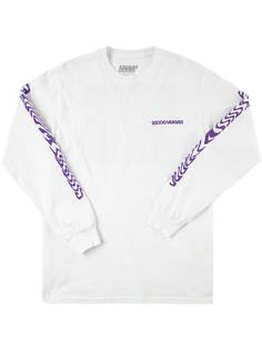 Stadium Goods футболка Latenight с длинными рукавами