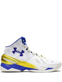 Under Armour кроссовки UA Curry 2