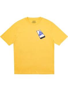 Palace футболка Tri-Phone