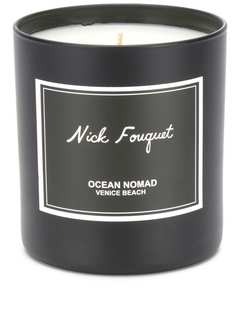 Nick Fouquet свеча Ocean Nomad