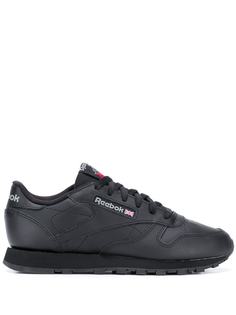 Reebok кроссовки на шнуровке