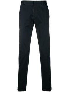 Paul Smith брюки кроя слим