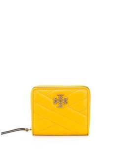 Tory Burch кошелек Kira на молнии