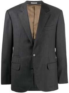 Brunello Cucinelli однобортный пиджак