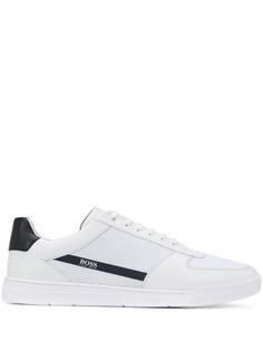 Boss Hugo Boss кеды Cosmopool
