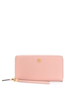 Tory Burch кошелек Fleming Medallion