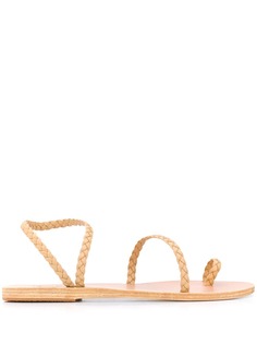 Ancient Greek Sandals сандалии Eleftheria