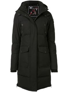 Moose knuckles meighen parka new arrivals