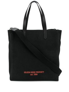 Golden Goose сумка-тоут Golden Property North-South California