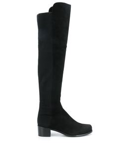 Stuart Weitzman сапоги Reserve