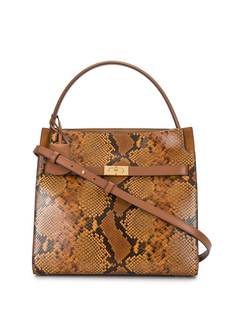 Tory Burch сумка Lee Radziwill