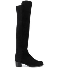 Stuart Weitzman сапоги Reserve