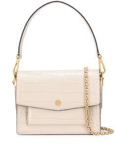 Tory Burch сумка на плечо Robinson с тиснением