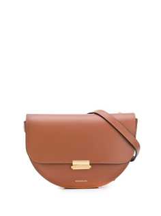 Wandler большая поясная сумка Anna