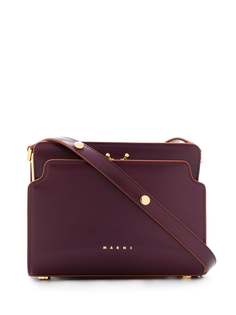 Marni сумка на плечо Trunk Reverse