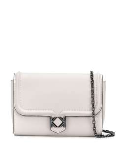 Karl Lagerfeld сумка Miss K на цепочке
