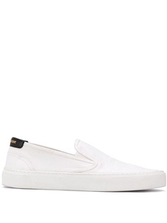 Saint Laurent слипоны Venice