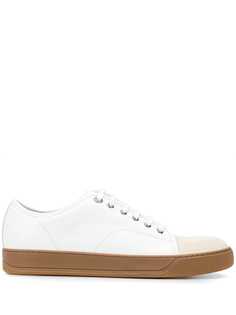 LANVIN кеды DBBI