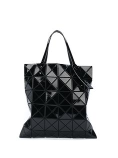 Bao Bao Issey Miyake сумка-тоут Lucent