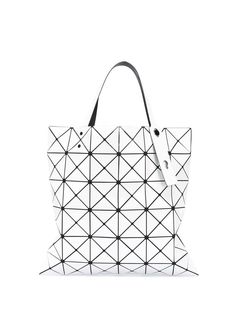 Bao Bao Issey Miyake сумка-тоут Lucent