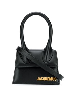 Jacquemus мини-сумка Le Chiquito