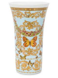 Versace Home ваза Le jardin de Versace