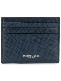 Michael Kors Bryant card case