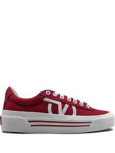 Vans кроссовки Sid NI