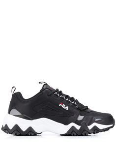 Fila кроссовки Trail WK