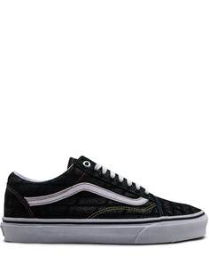 Vans кеды Old Skool