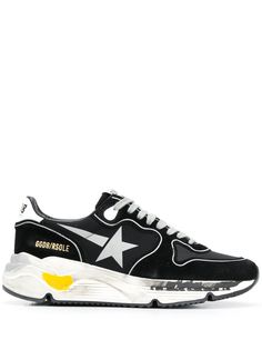 Golden Goose кроссовки Running Sole