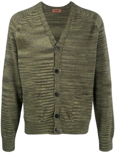 Missoni кардиган в полоску