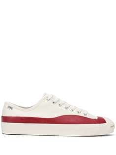 Converse кеды Jack Purcell Pro из коллаборации с POP Trading