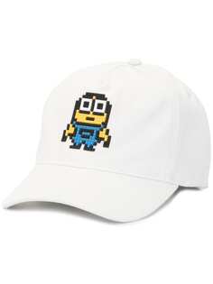 Mostly Heard Rarely Seen 8-Bit кепка с вышивкой Minion