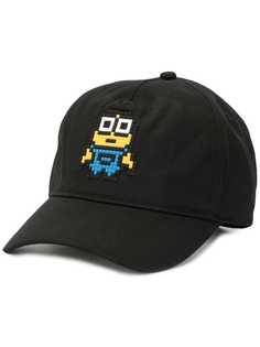 Mostly Heard Rarely Seen 8-Bit кепка с вышивкой Minion