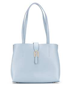 Furla сумка-тоут с логотипом