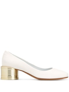 MM6 Maison Margiela туфли-лодочки Tin Can