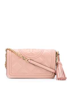 Tory Burch сумка через плечо Fleming