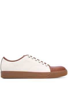 LANVIN кеды DBBI