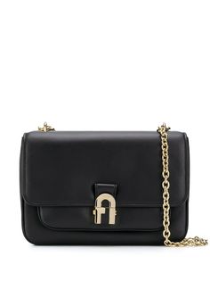 Furla сумка через плечо Pillow