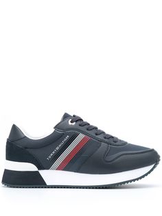 Tommy Hilfiger кроссовки Active City Retro