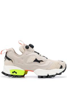 Reebok кроссовки InstaPump Fury Trail