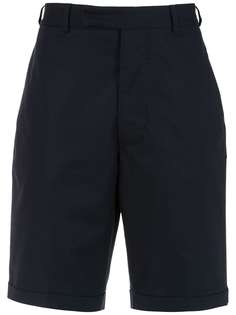 Egrey bermuda shorts