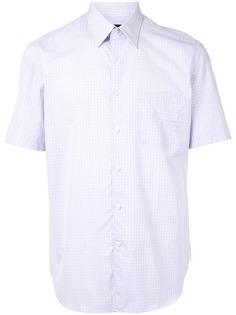 Durban рубашка в клетку