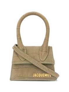 Jacquemus сумка-тоут Le Chiquito