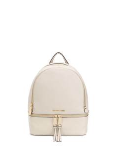 Michael Michael Kors рюкзак с металлическим логотипом