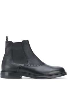 Bally ботинки челси